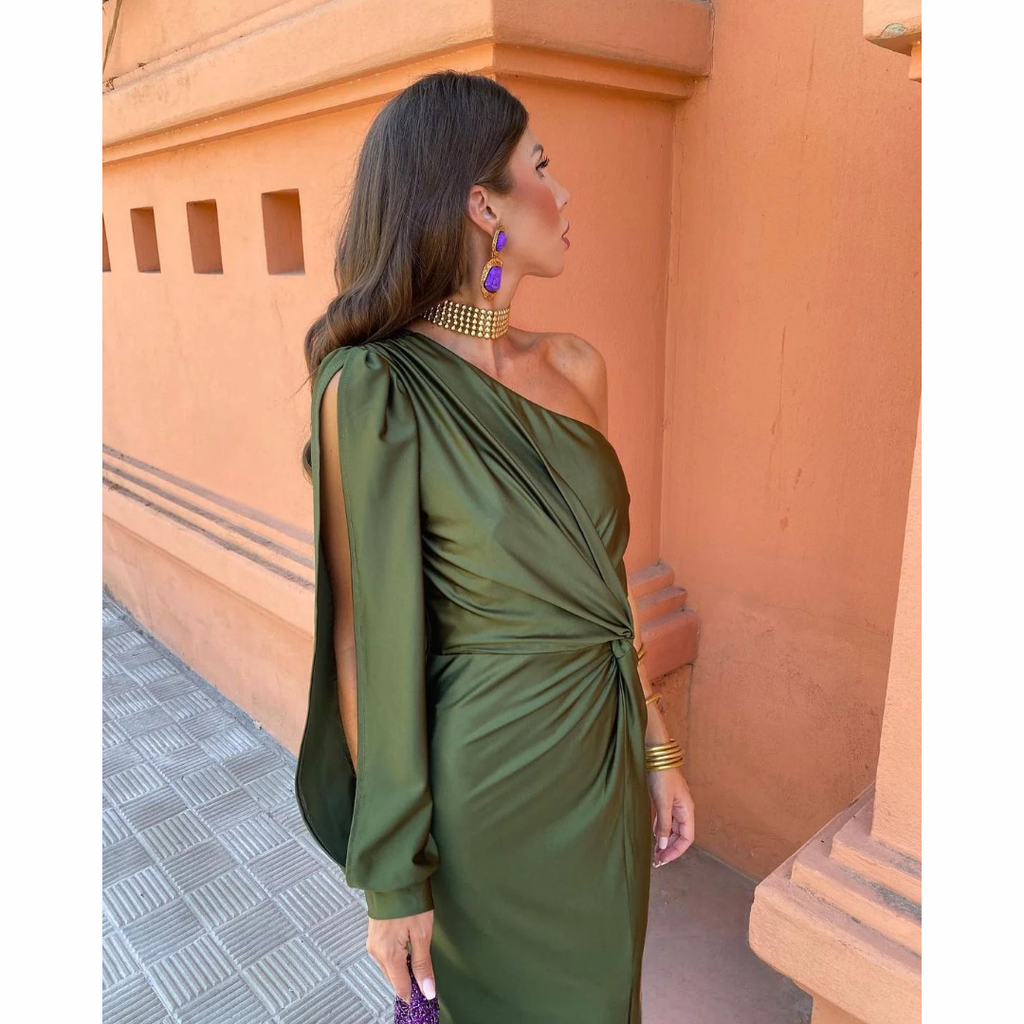 Siyaje | Robe de soirée élégante