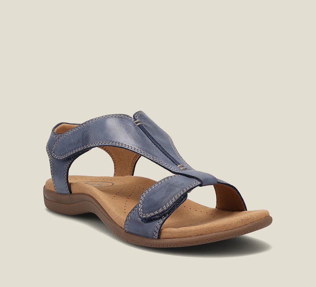Siyaje | Sandales OrthoFlex ergonomiques