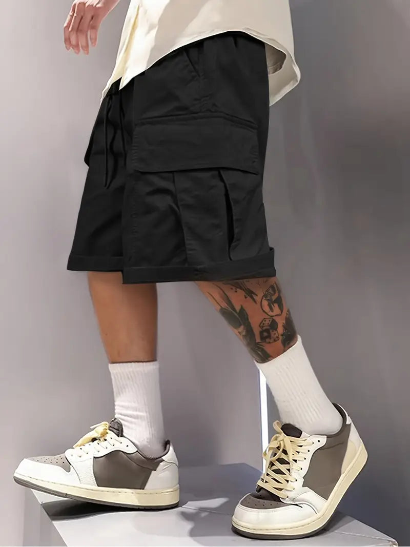 Siyaje | Short ample élégant