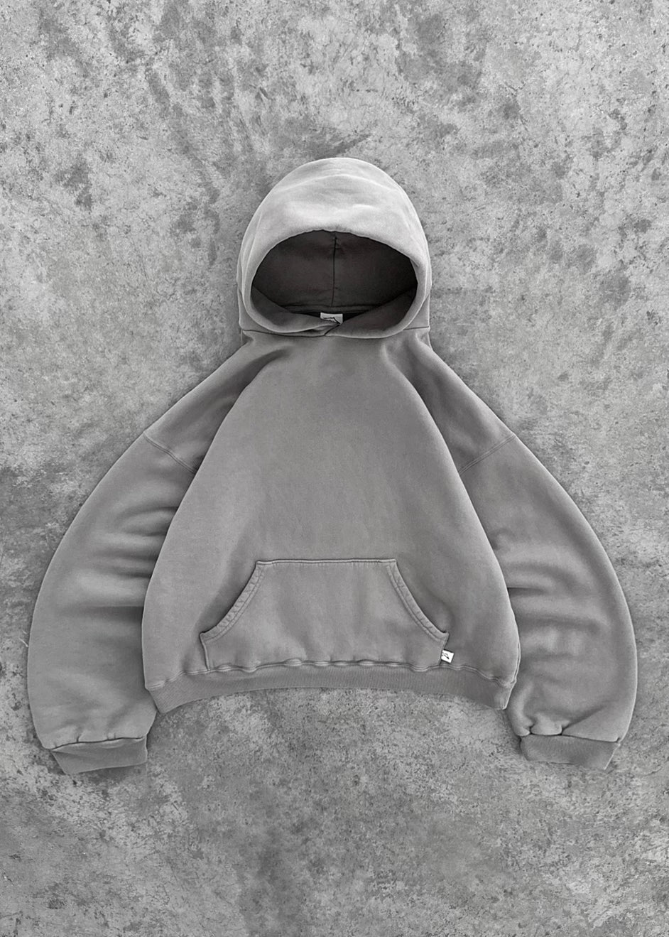 PureCozy | Embrassez le froid avec ce sweat à capuche à la chaleur douce