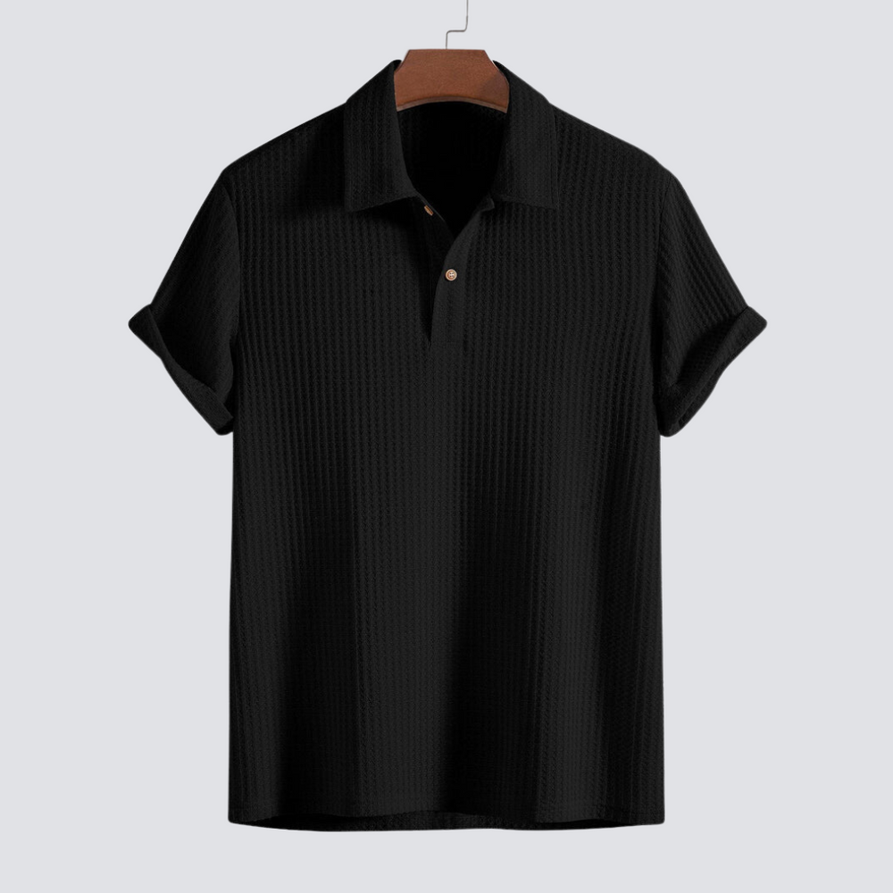 Siyaje | Polo en maille