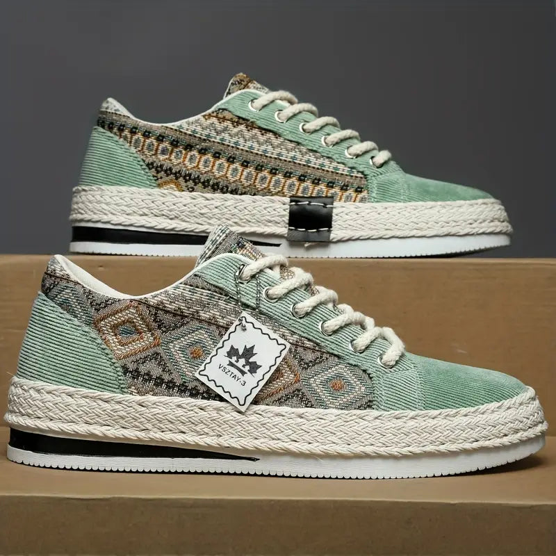 Siyaje | Baskets basses tendance