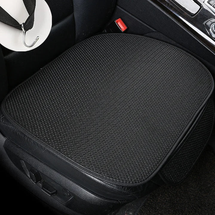 Siyaje | Coussins pour sièges auto en soie glacée