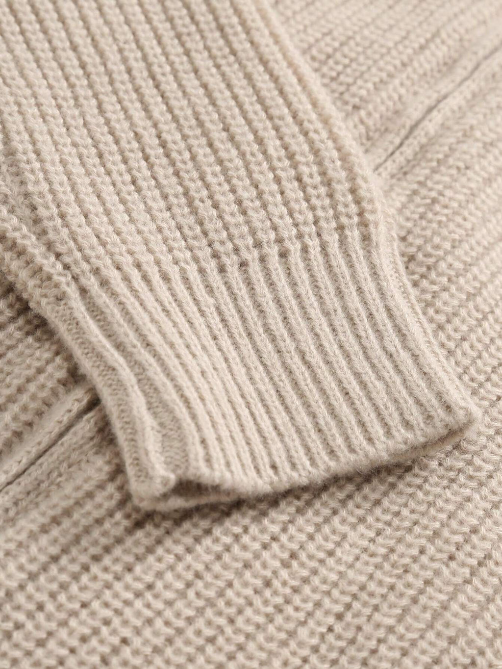 Siyaje | Cardigan zippé