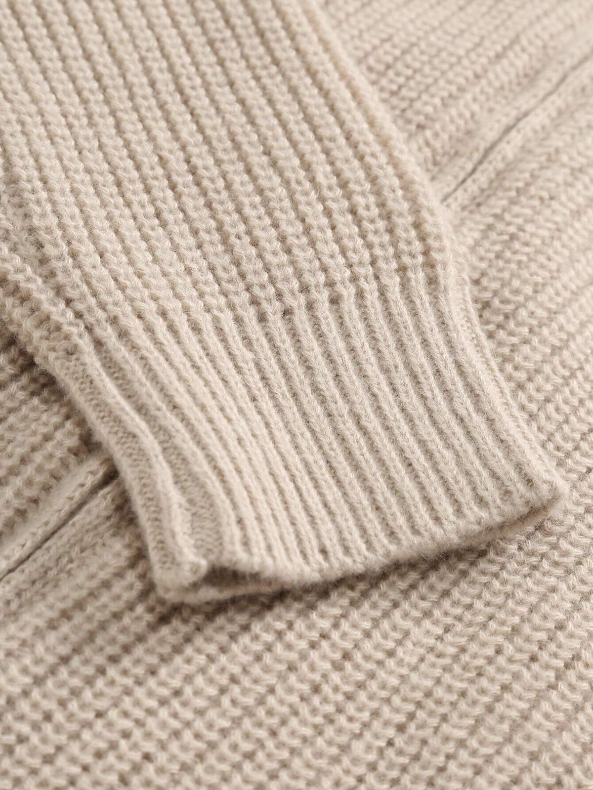 Siyaje | Cardigan zippé