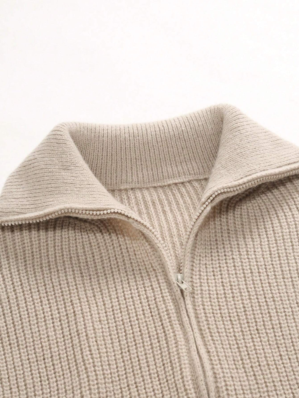 Siyaje | Cardigan zippé