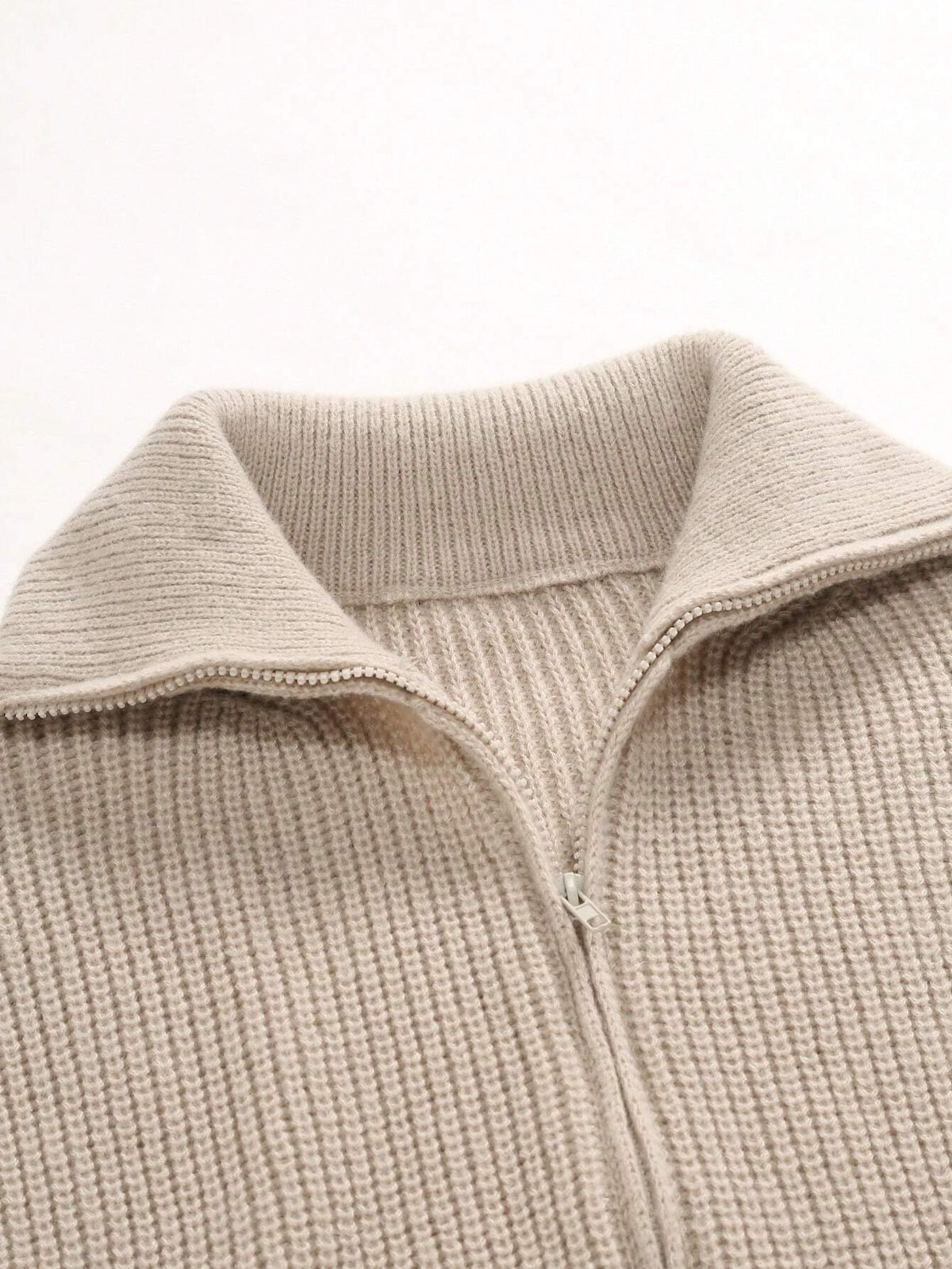Siyaje | Cardigan zippé