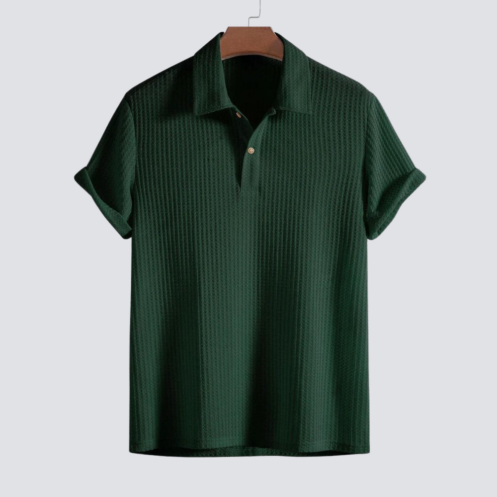Siyaje | Polo en maille