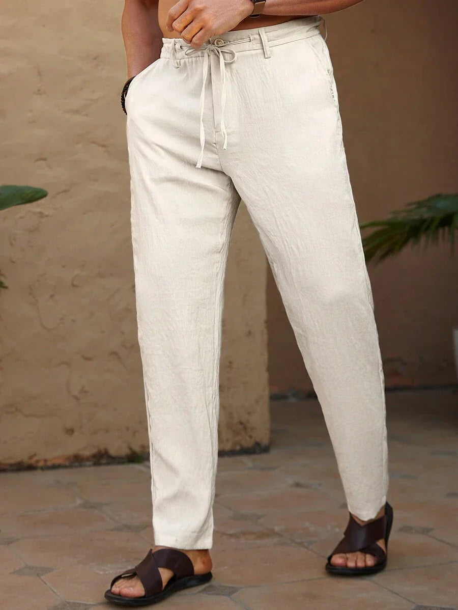 Siyaje | Pantalons habillés