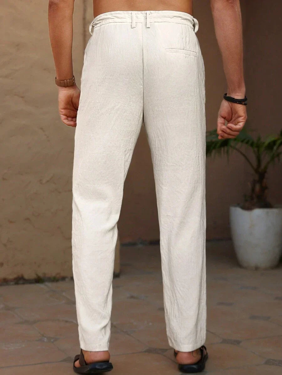 Siyaje | Pantalons habillés