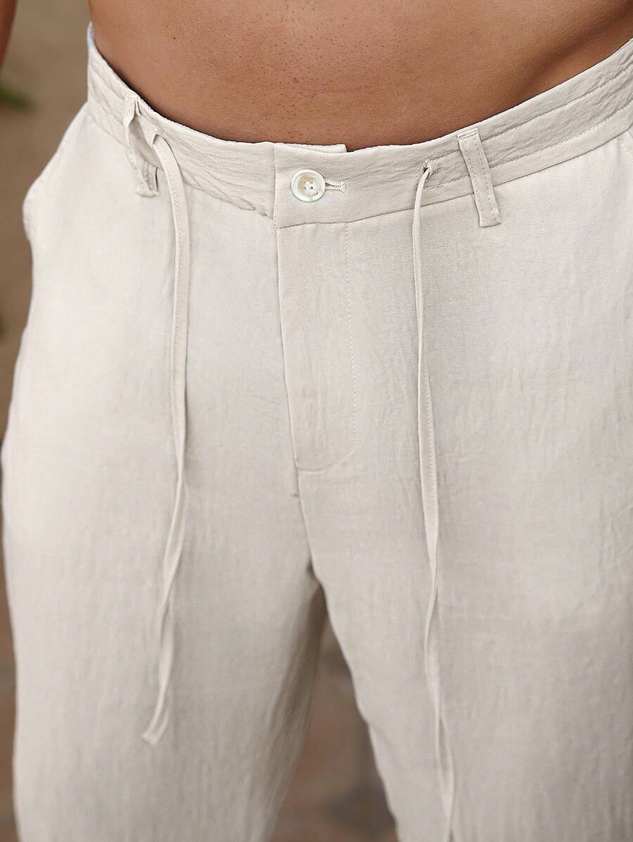 Siyaje | Pantalons habillés
