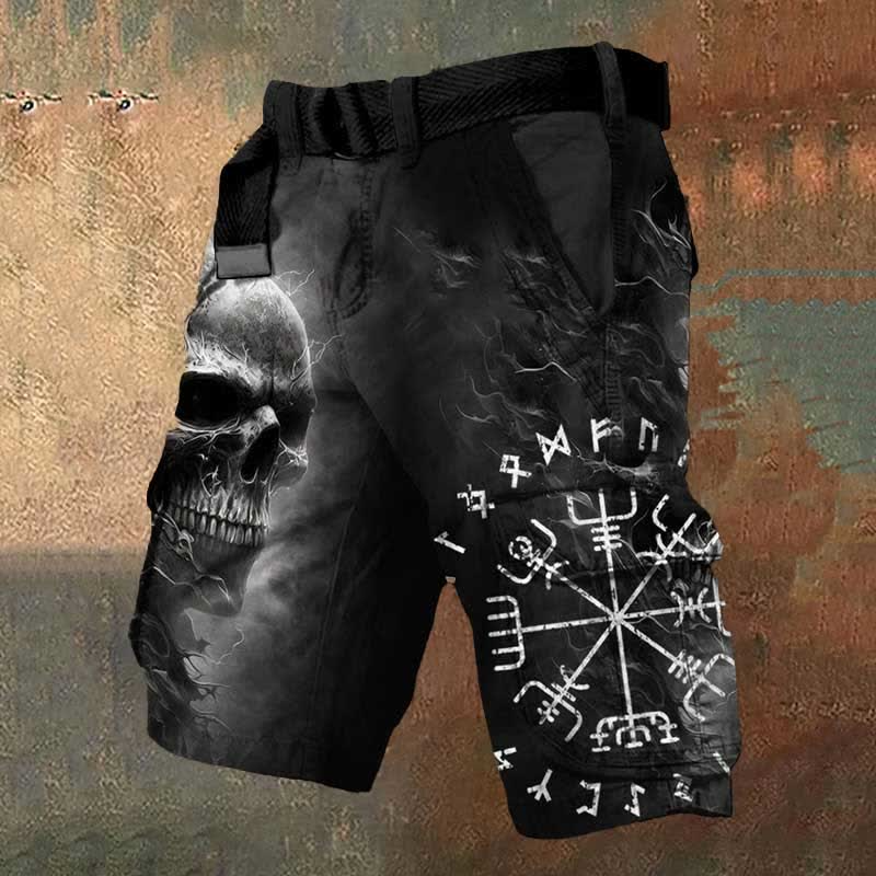 Siyaje | Shorts Premium pour Aventuriers