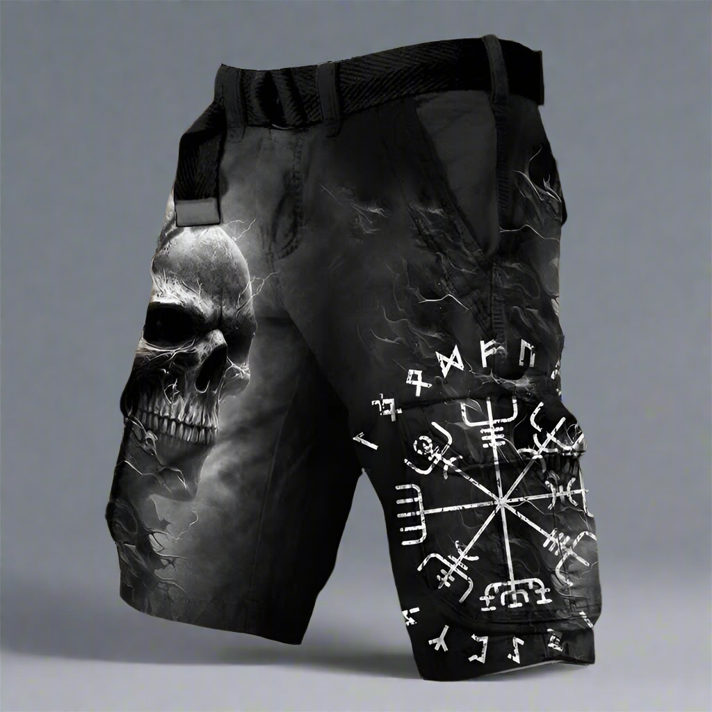 Siyaje | Shorts Premium pour Aventuriers