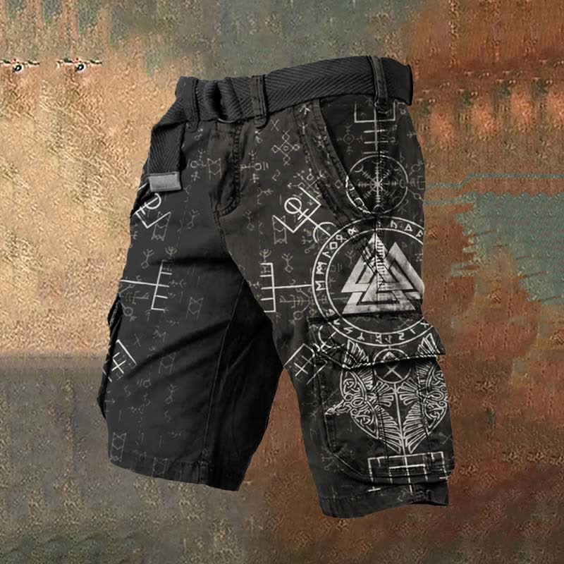 Siyaje | Shorts Premium pour Aventuriers