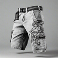 Siyaje | Shorts Premium pour Aventuriers