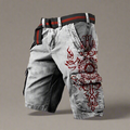 Siyaje | Shorts Premium pour Aventuriers