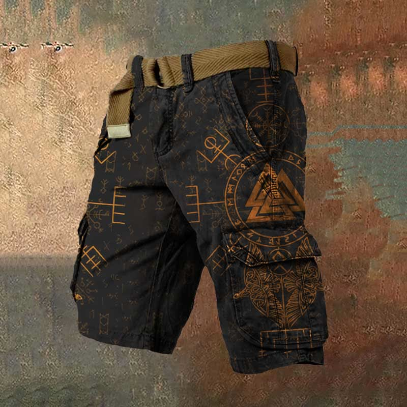 Siyaje | Shorts Premium pour Aventuriers