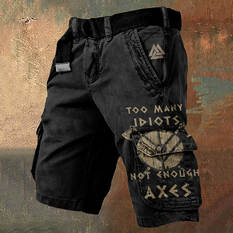 Siyaje | Shorts Premium pour aventuriers