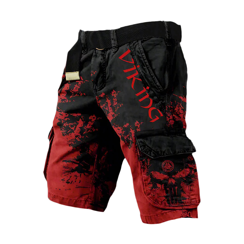 Siyaje | Short premium pour aventuriers