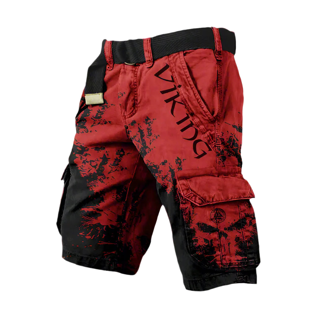Siyaje | Short premium pour aventuriers