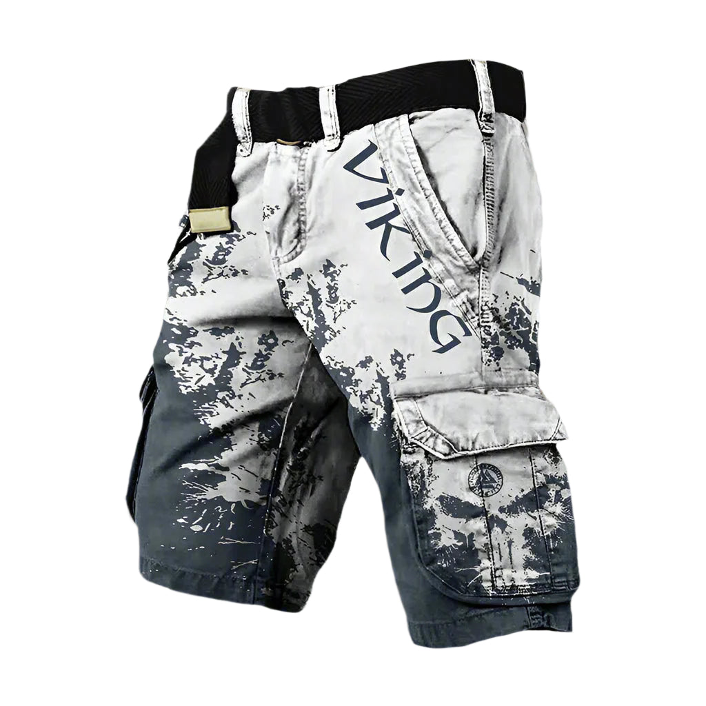 Siyaje | Short premium pour aventuriers