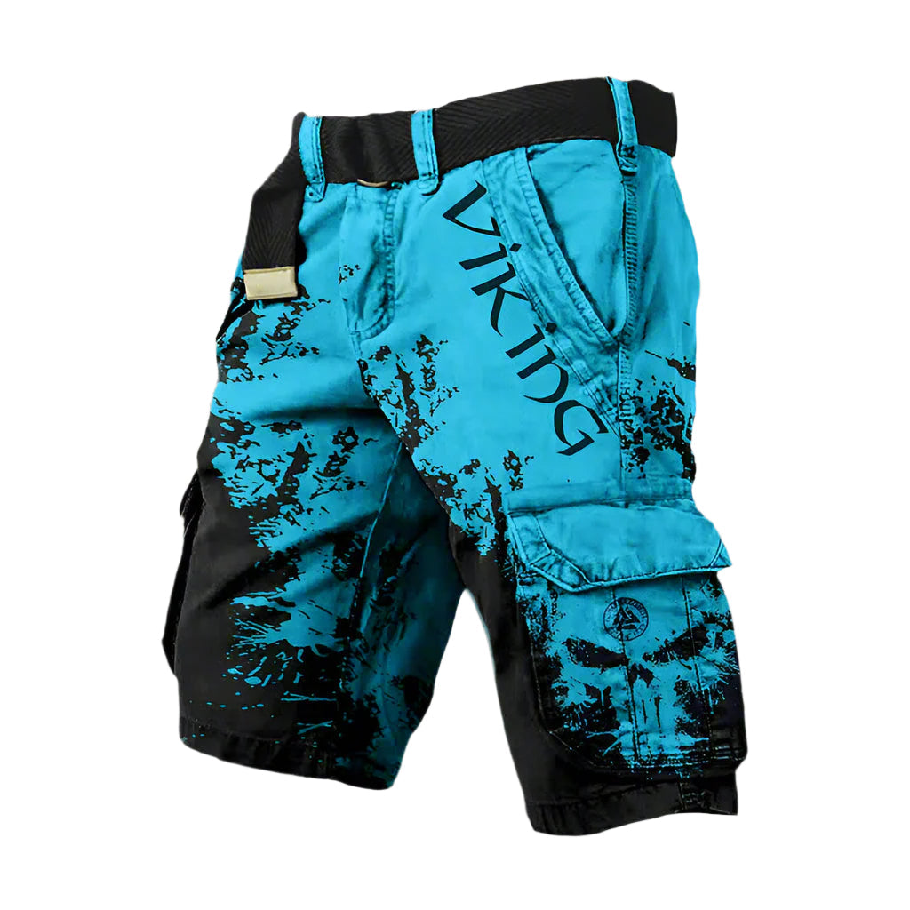 Siyaje | Short premium pour aventuriers