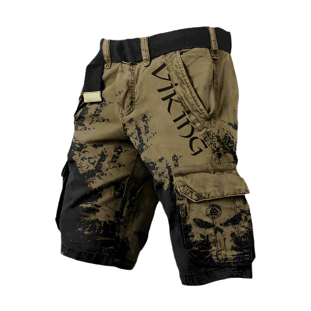 Siyaje | Short premium pour aventuriers