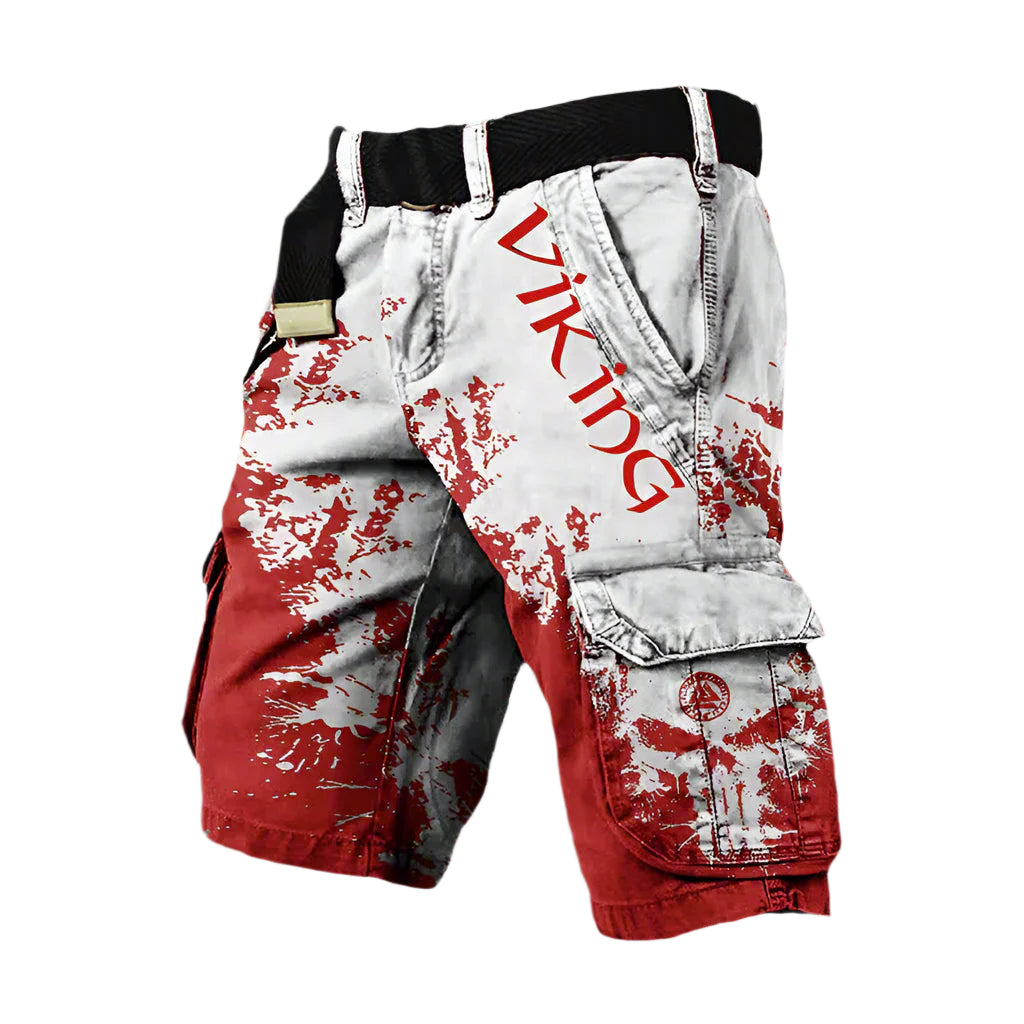 Siyaje | Short premium pour aventuriers