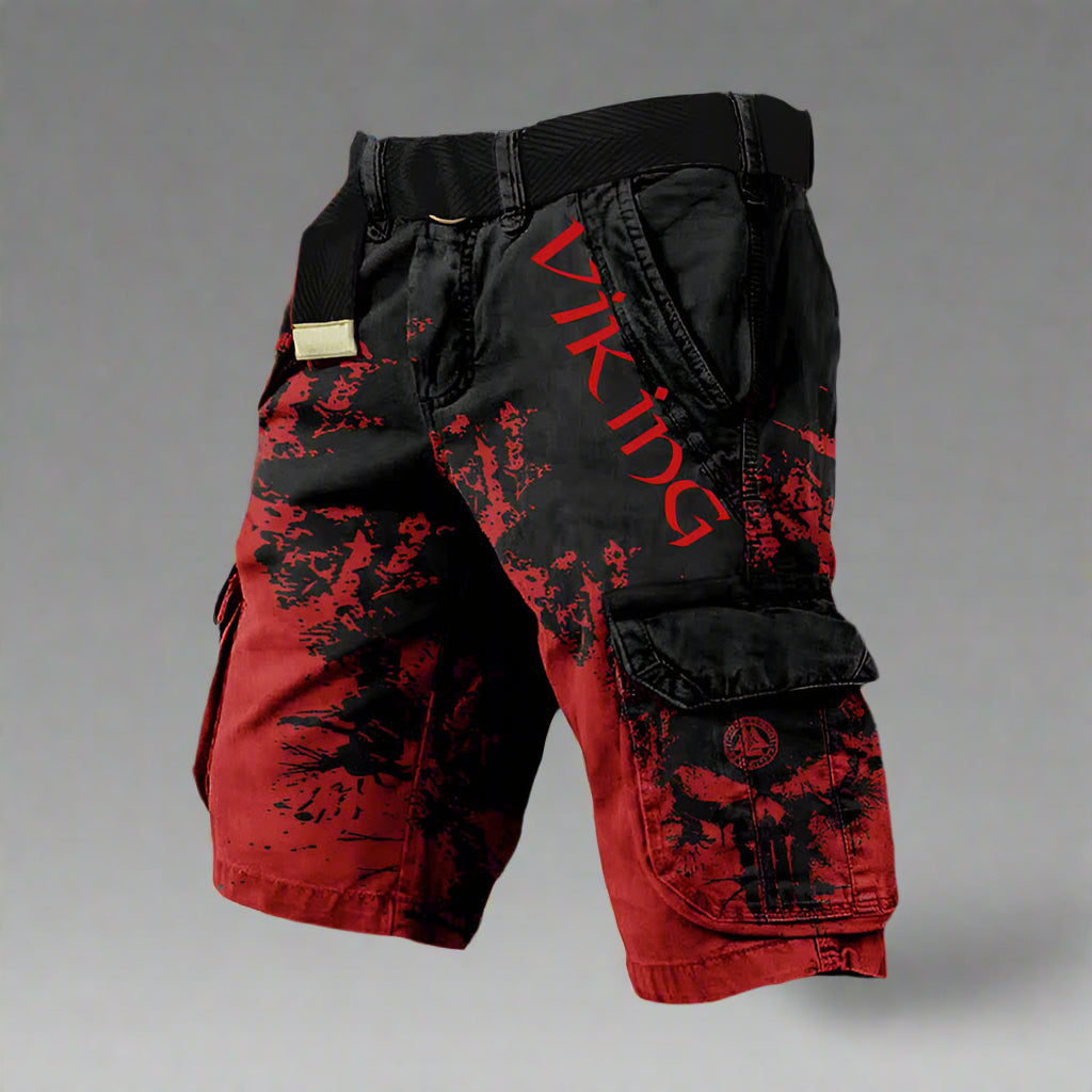 Siyaje | Short premium pour les aventuriers