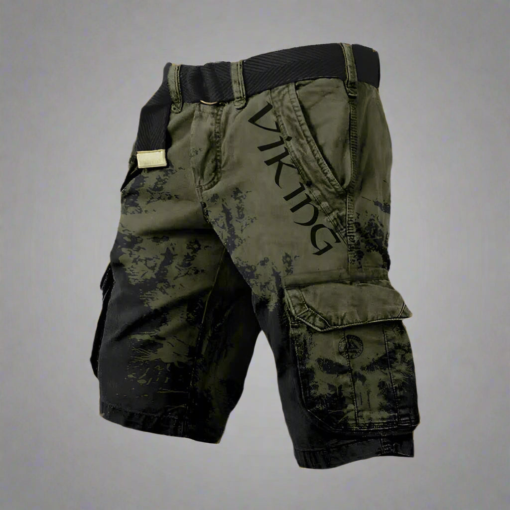 Siyaje | Short premium pour les aventuriers