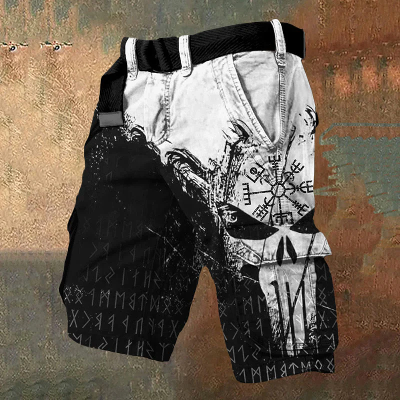 Siyaje | Shorts Premium pour Aventuriers