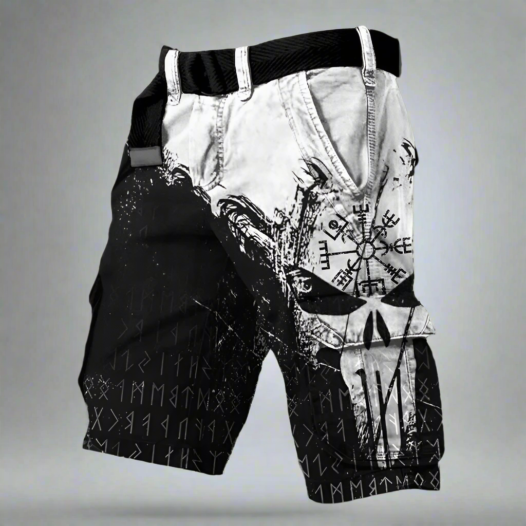Siyaje | Shorts Premium pour Aventuriers