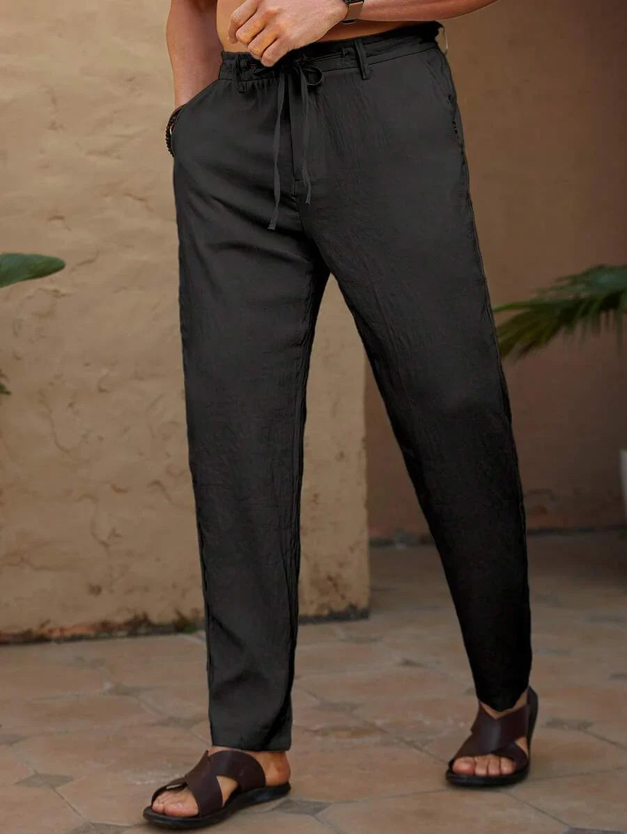 Siyaje | Pantalons habillés
