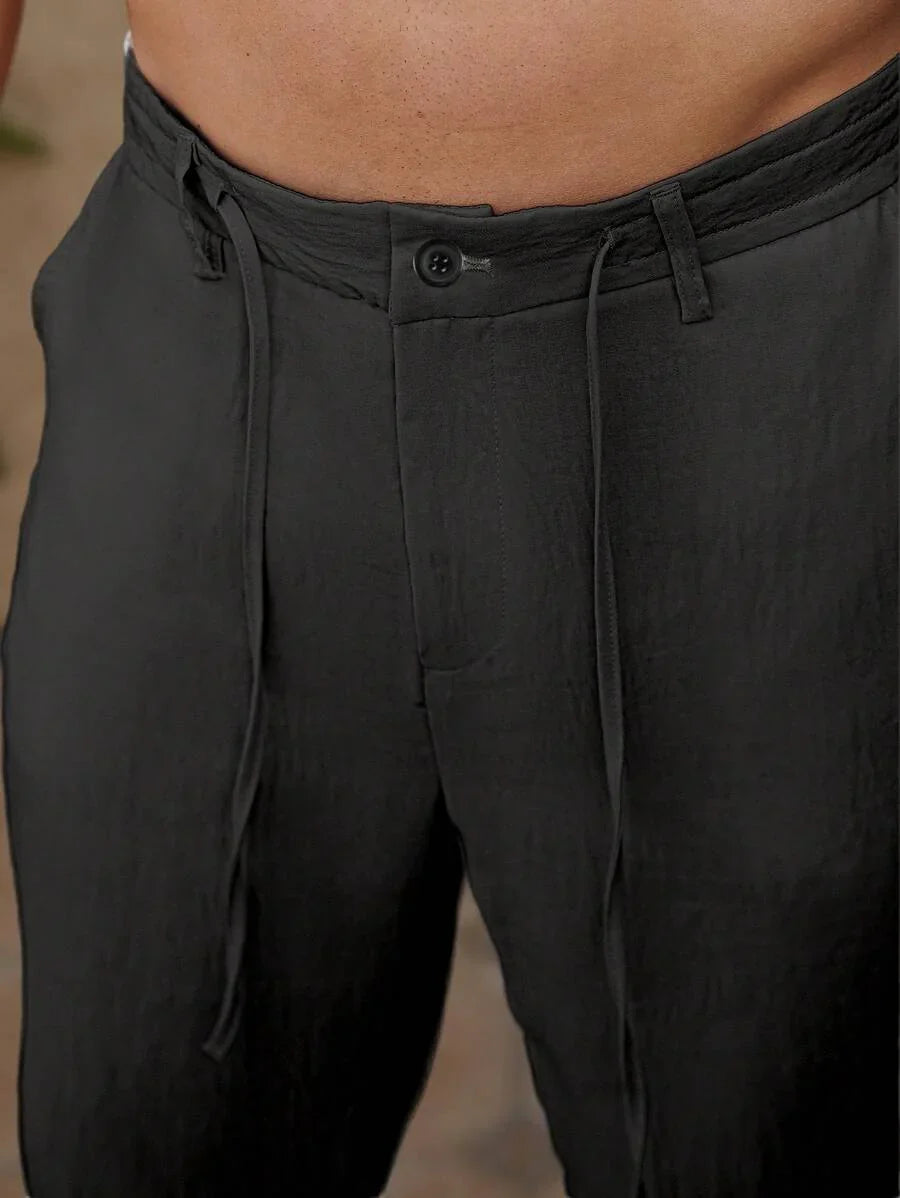 Siyaje | Pantalons habillés