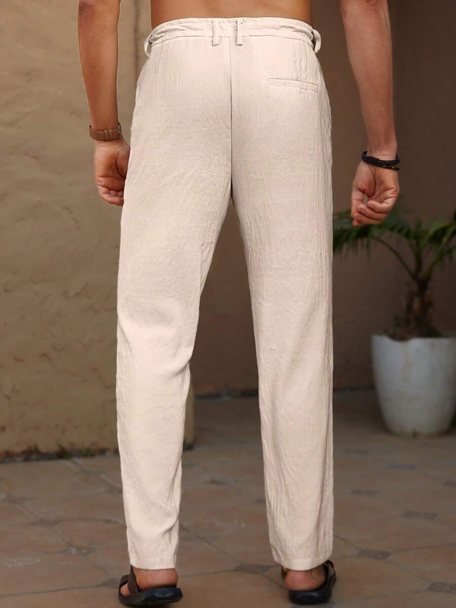 Siyaje | Pantalons habillés