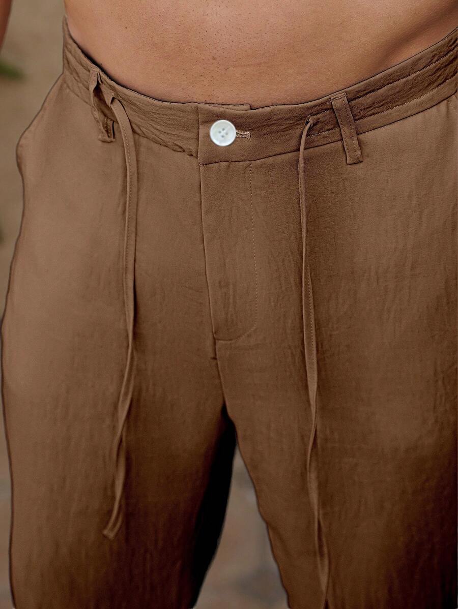 Siyaje | Pantalons habillés