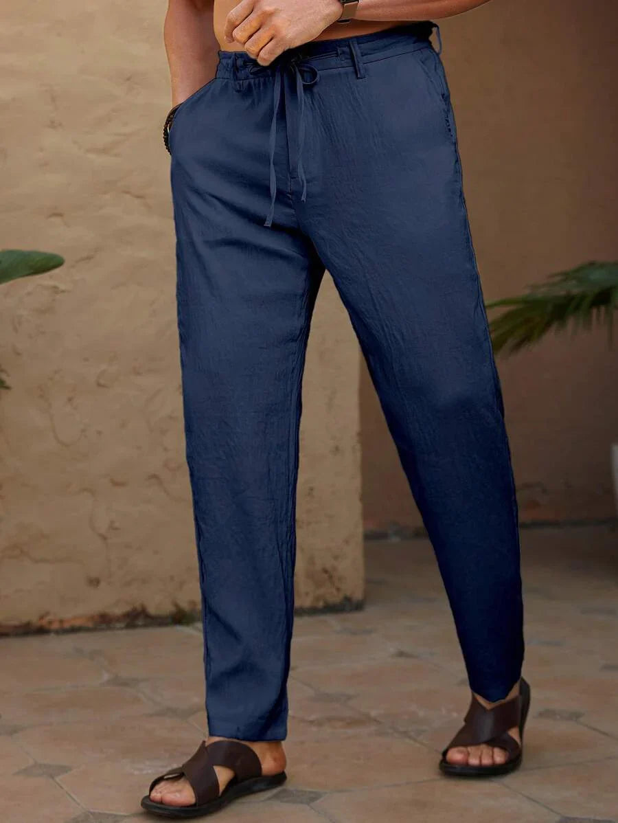 Siyaje | Pantalons habillés