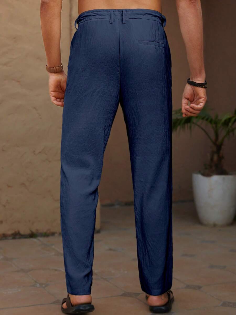 Siyaje | Pantalons habillés