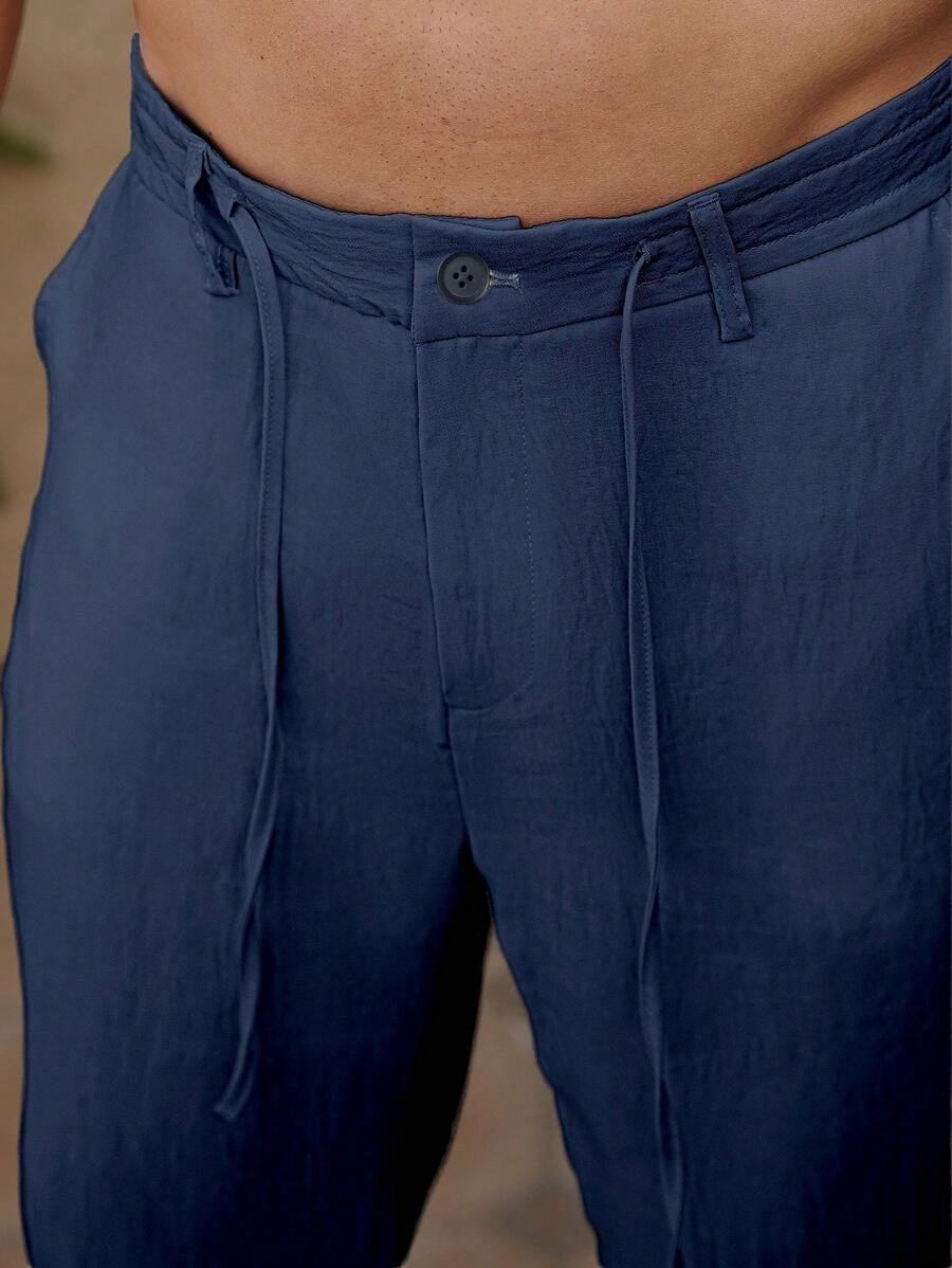 Siyaje | Pantalons habillés