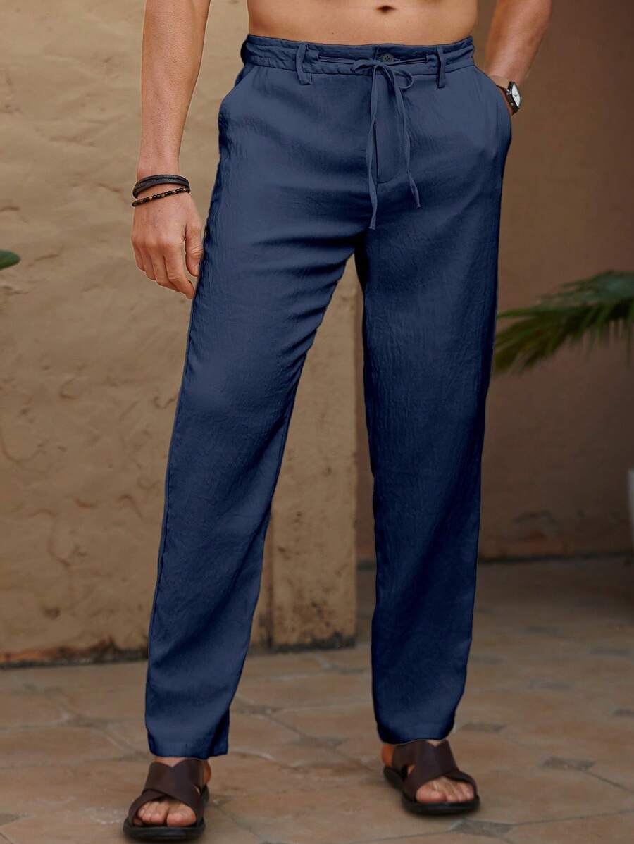 Siyaje | Pantalons habillés
