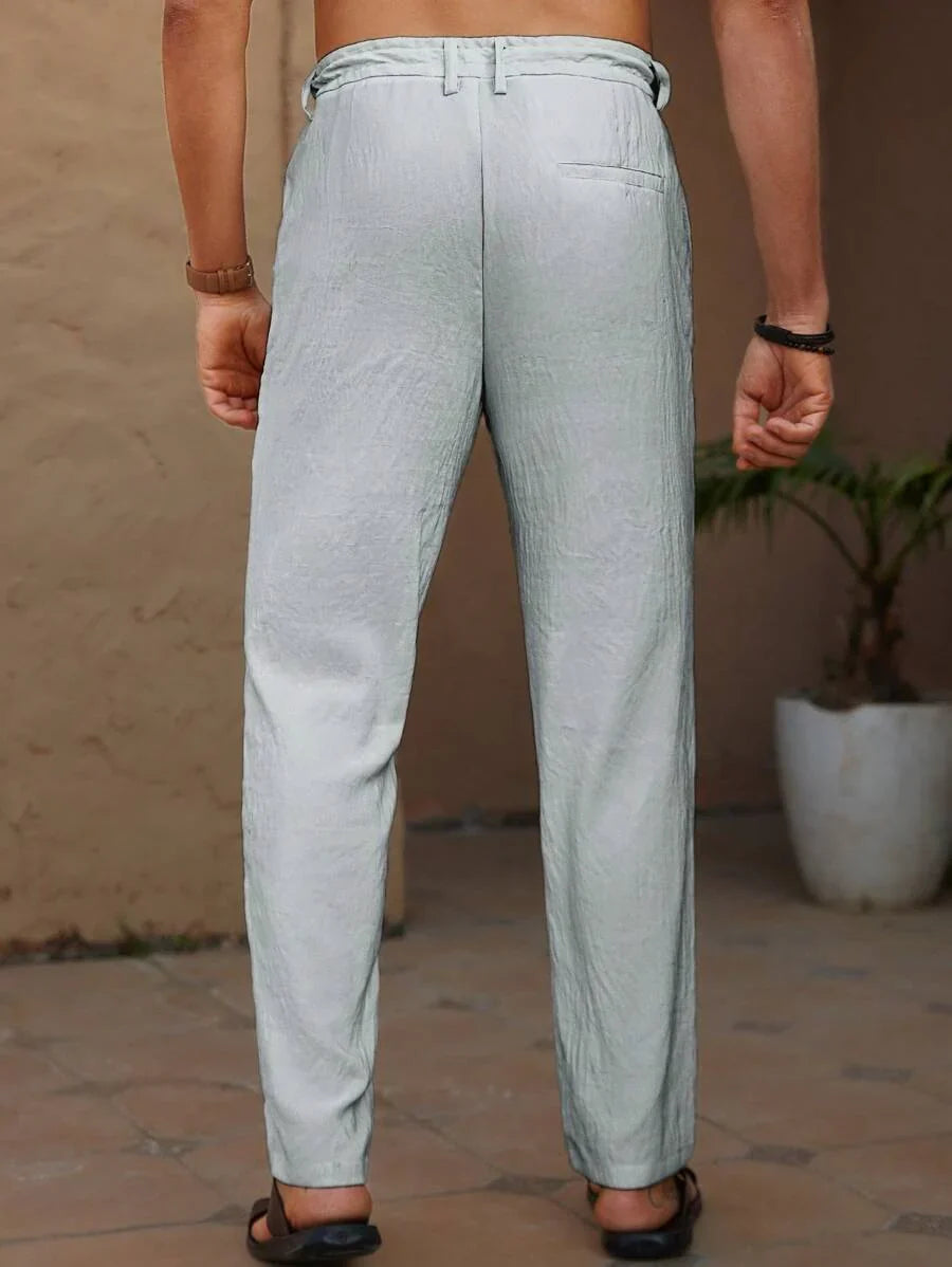 Siyaje | Pantalons habillés