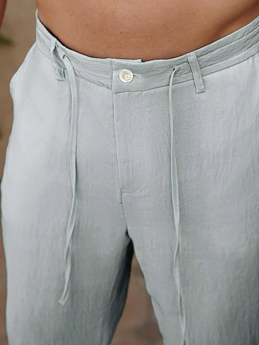 Siyaje | Pantalons habillés