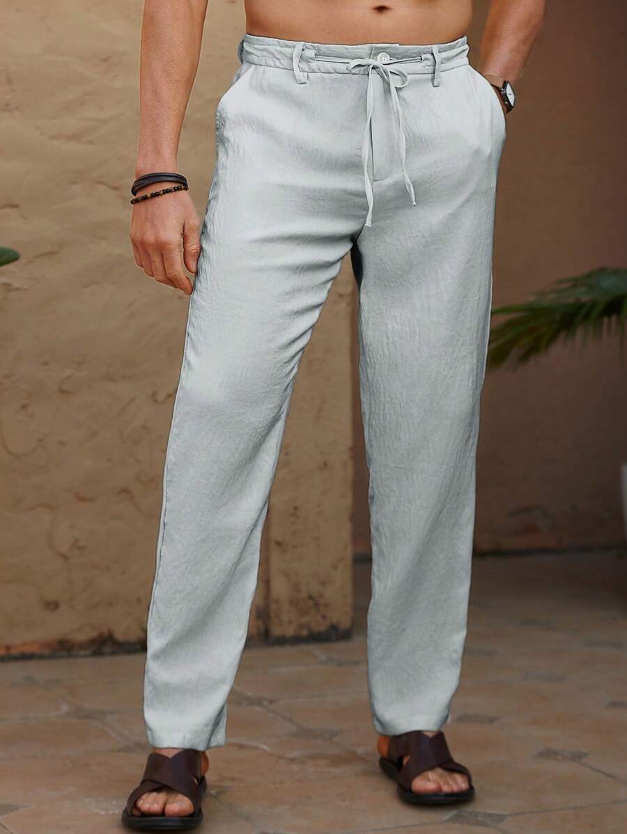 Siyaje | Pantalons habillés