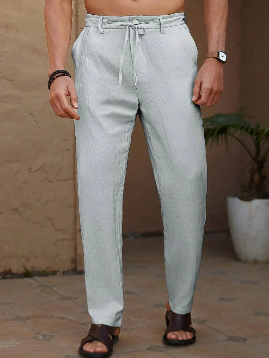 Siyaje | Pantalons habillés