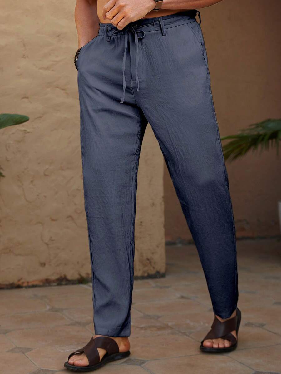 Siyaje | Pantalons habillés