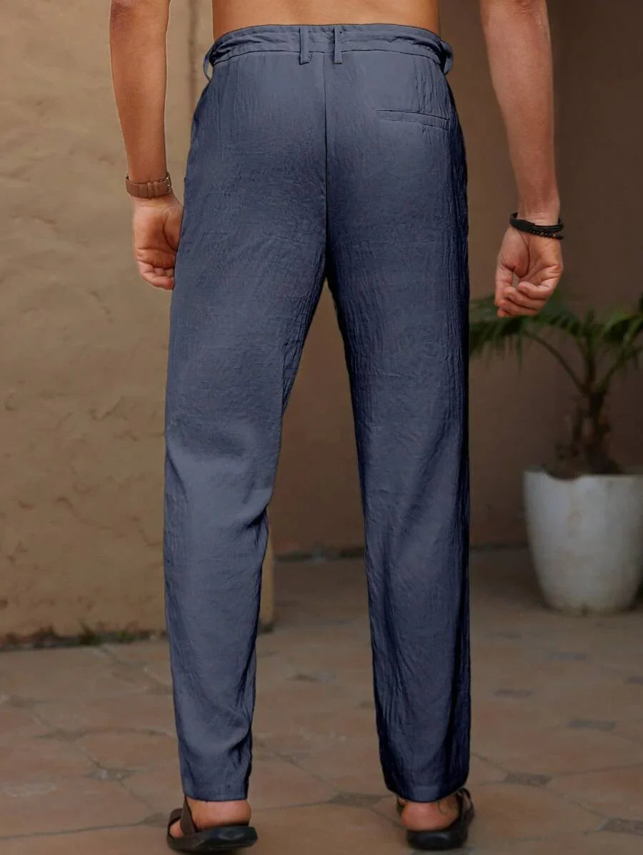 Siyaje | Pantalons habillés