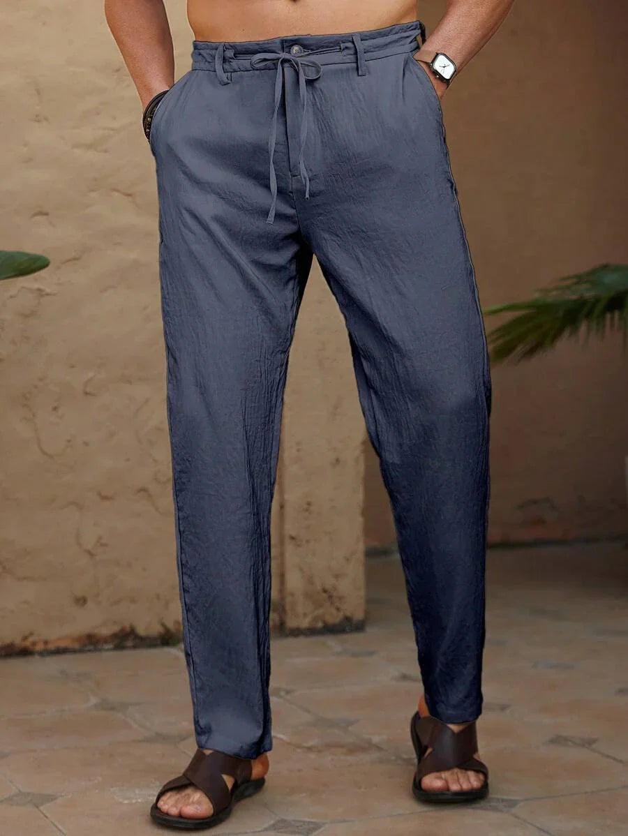 Siyaje | Pantalons habillés