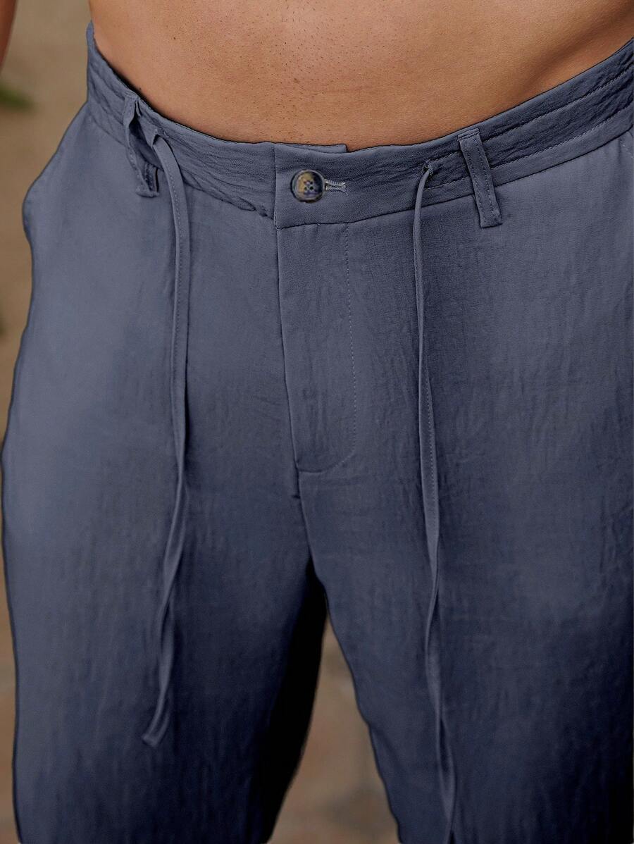 Siyaje | Pantalons habillés