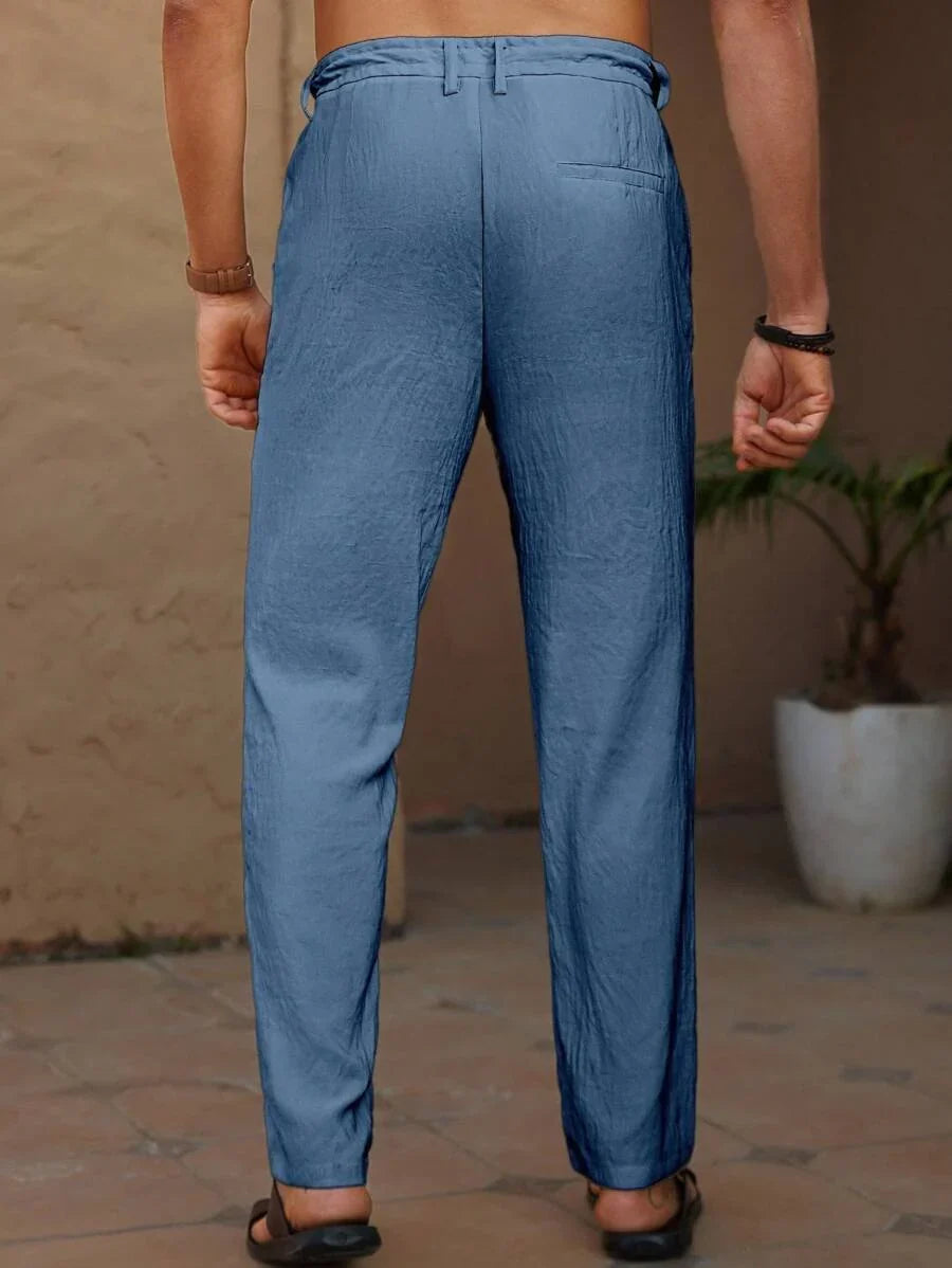Siyaje | Pantalons habillés