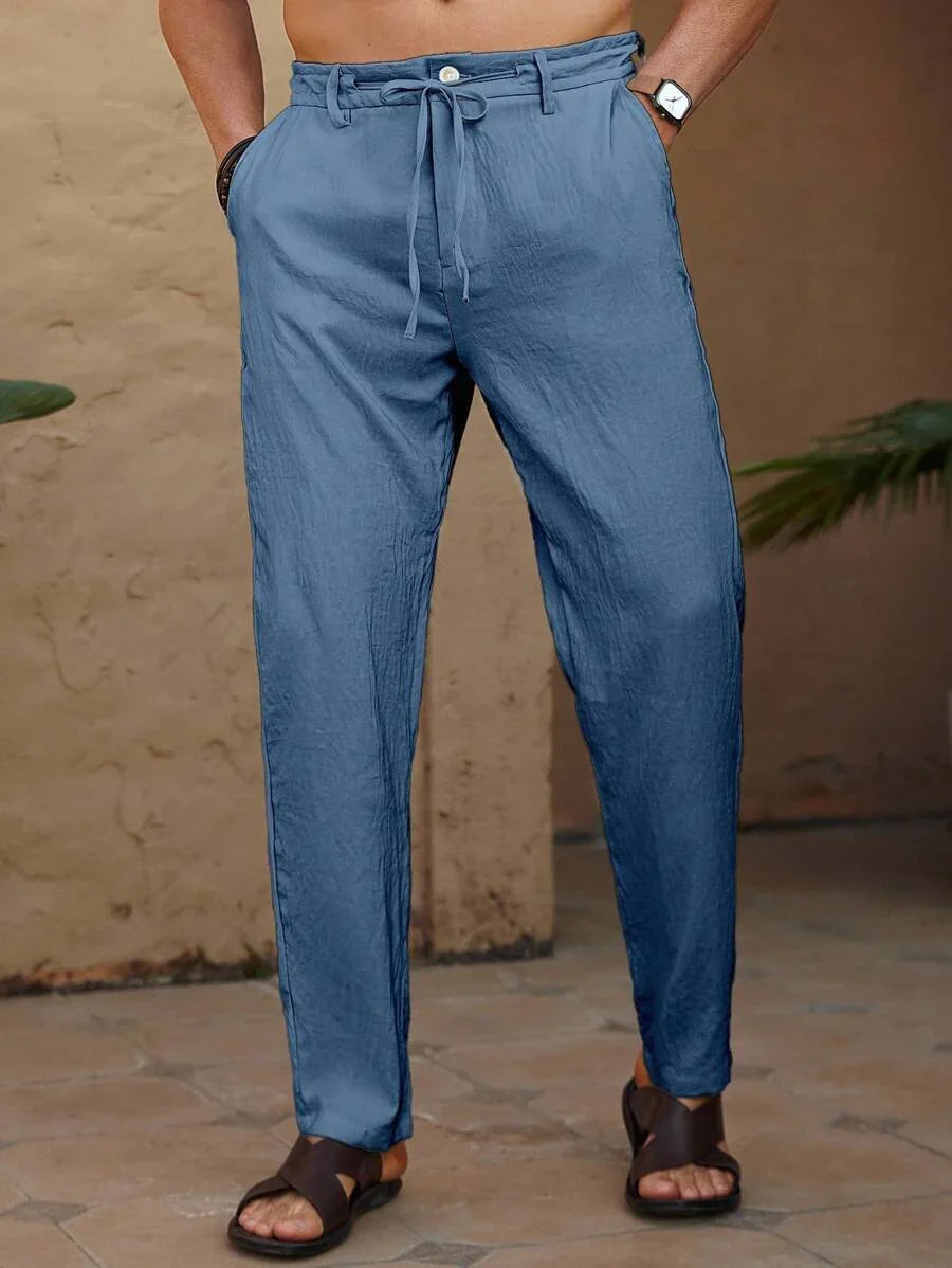 Siyaje | Pantalons habillés